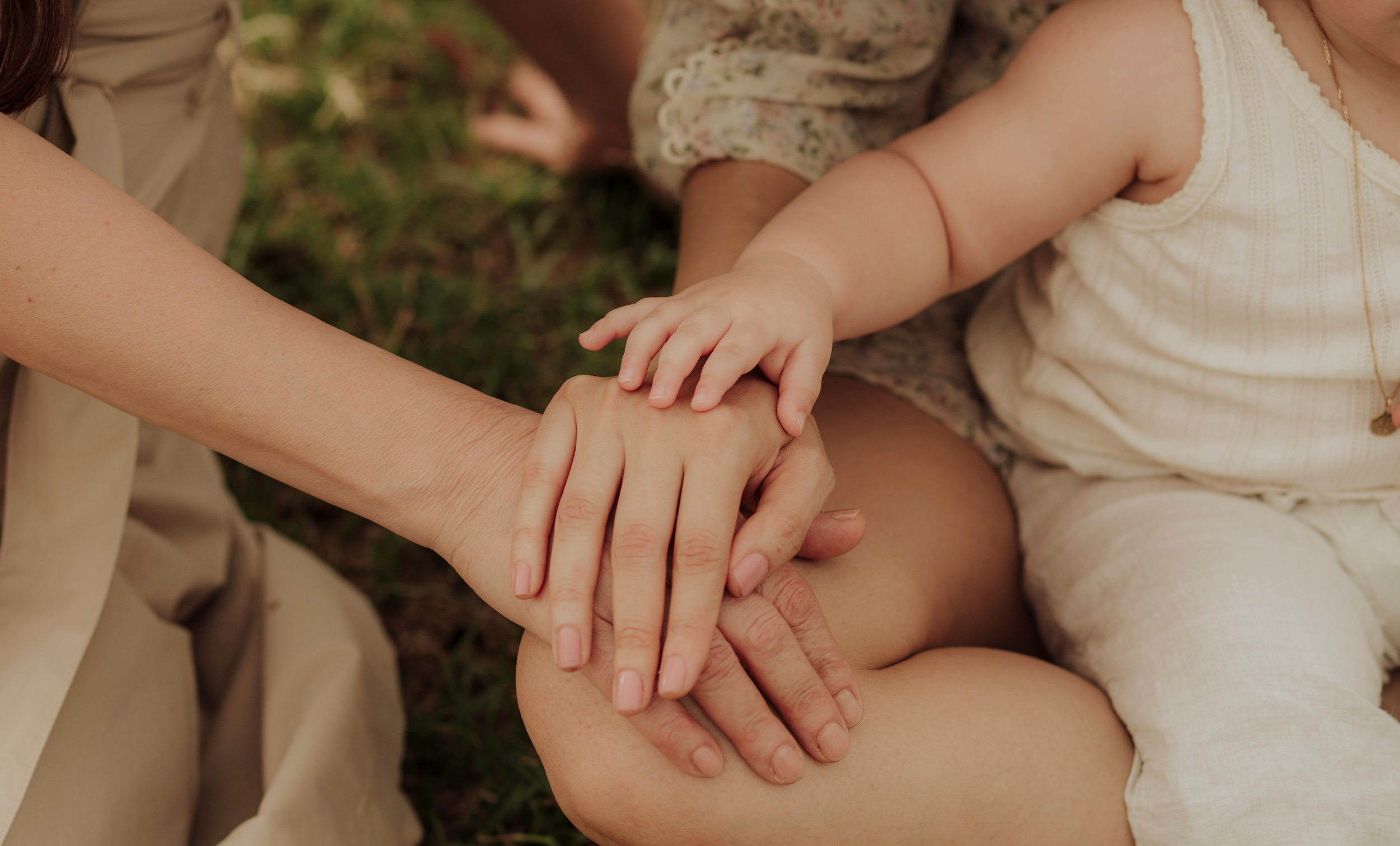 Introducing New Partners After Separation: Timing, Tips &amp; Considerations