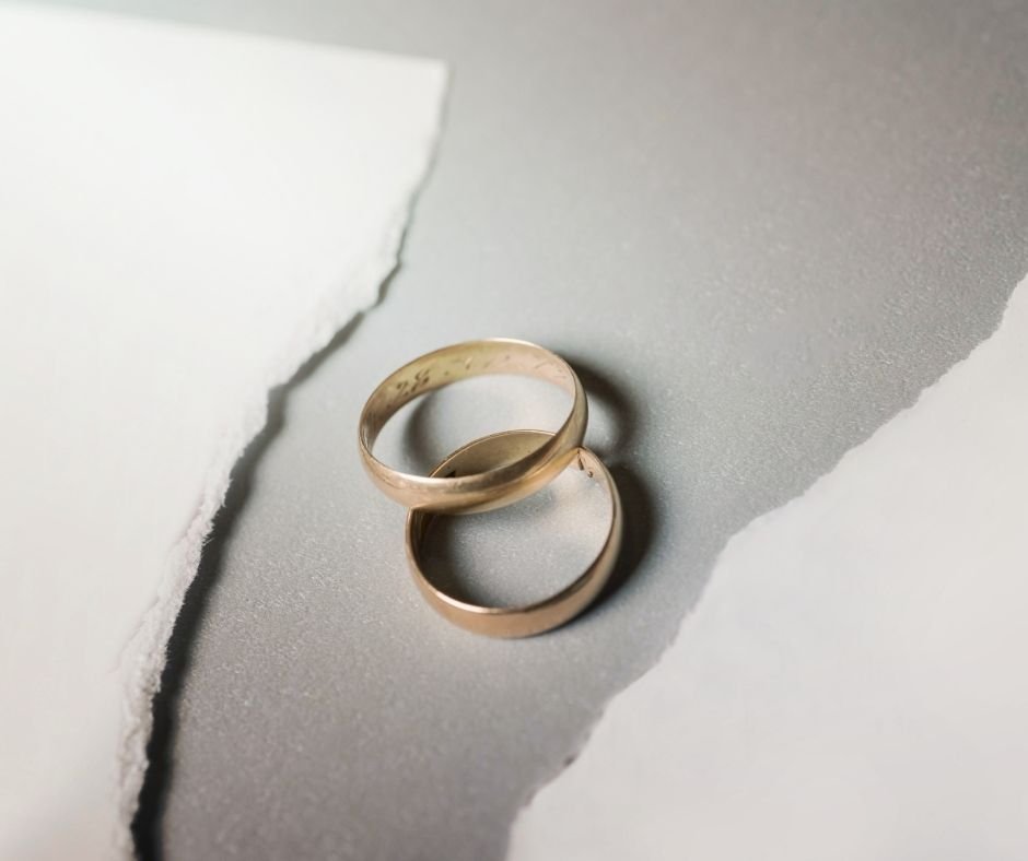 What Is the Difference Between Separation and Divorce in Australia?