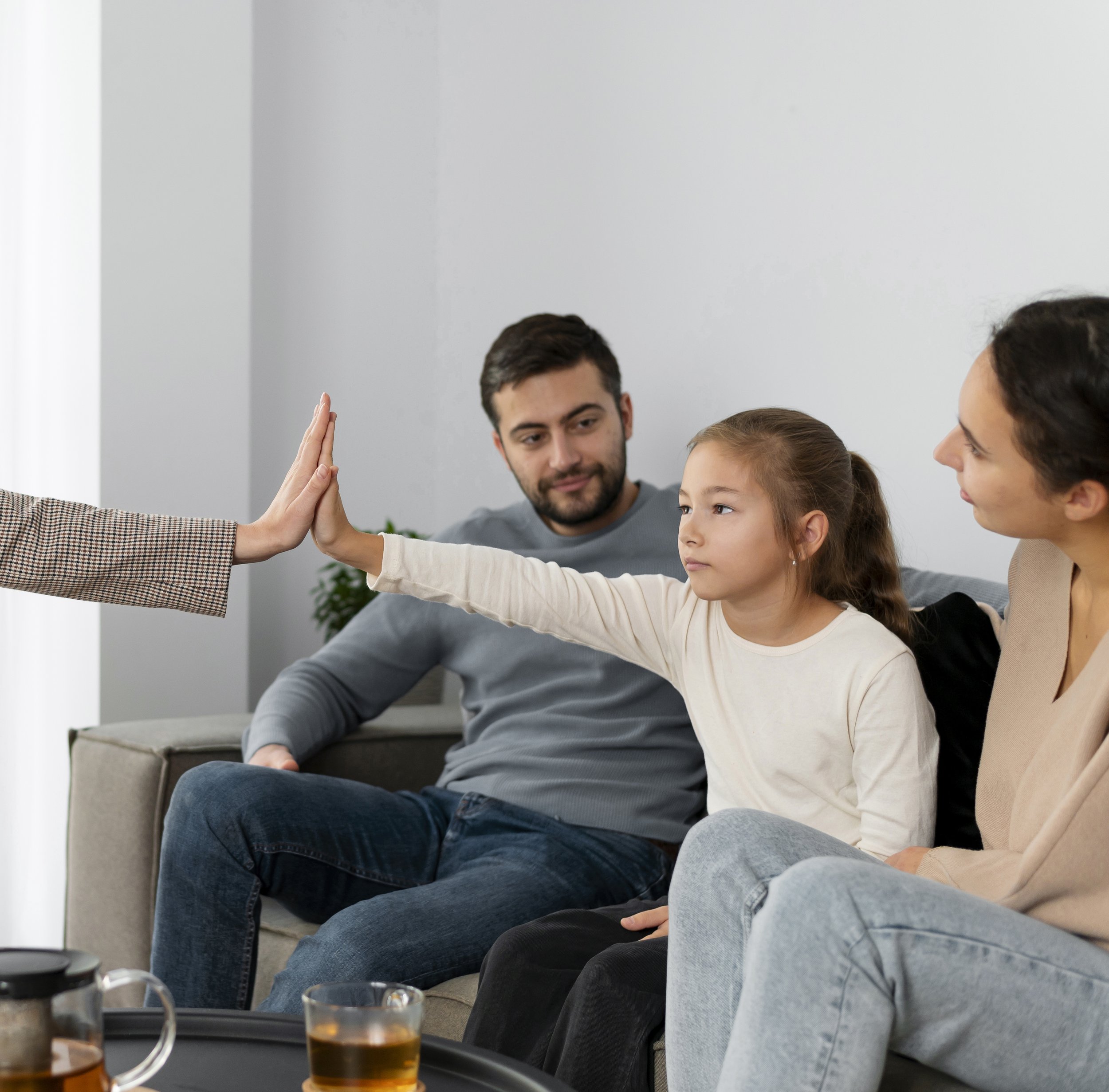 Child-Inclusive Mediation Services Brisbane