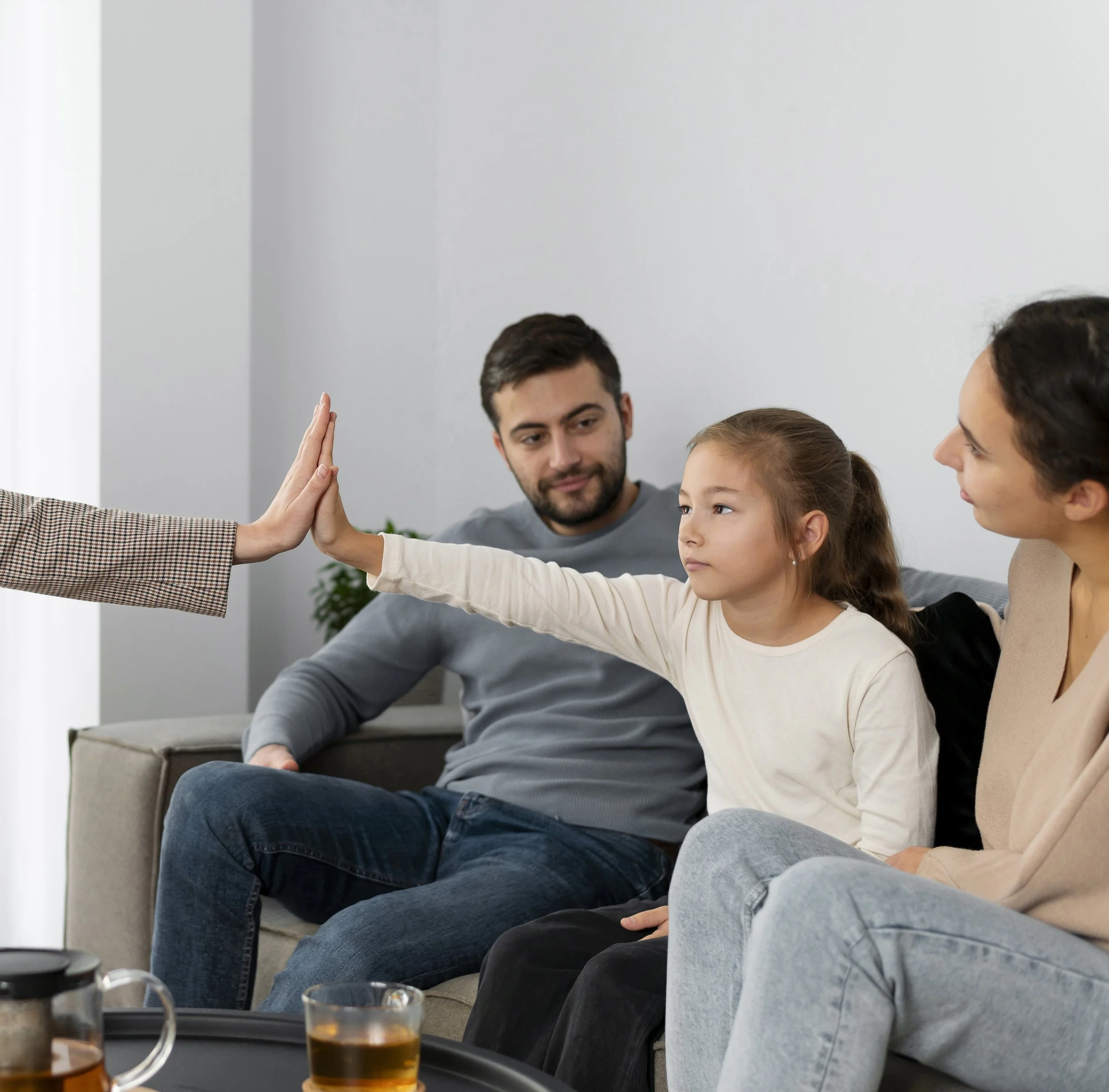Building Resilience in Kids: Practical Strategies for Separated Families