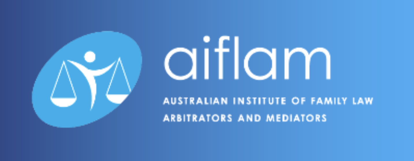 Australian Institute of Family Law Arbitrators and mediators