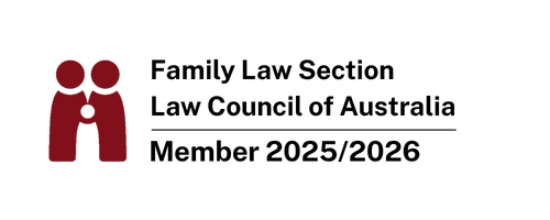Family Law Section Law Council of Australia