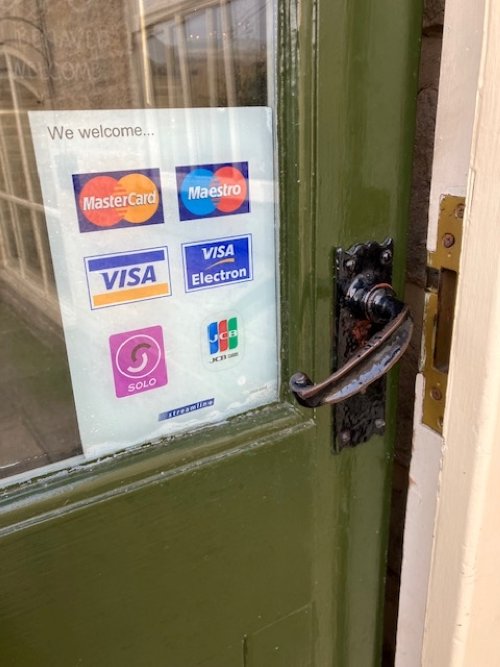 Crime Prevention