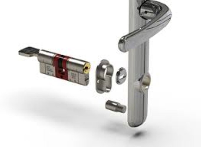 Burglary Prevention