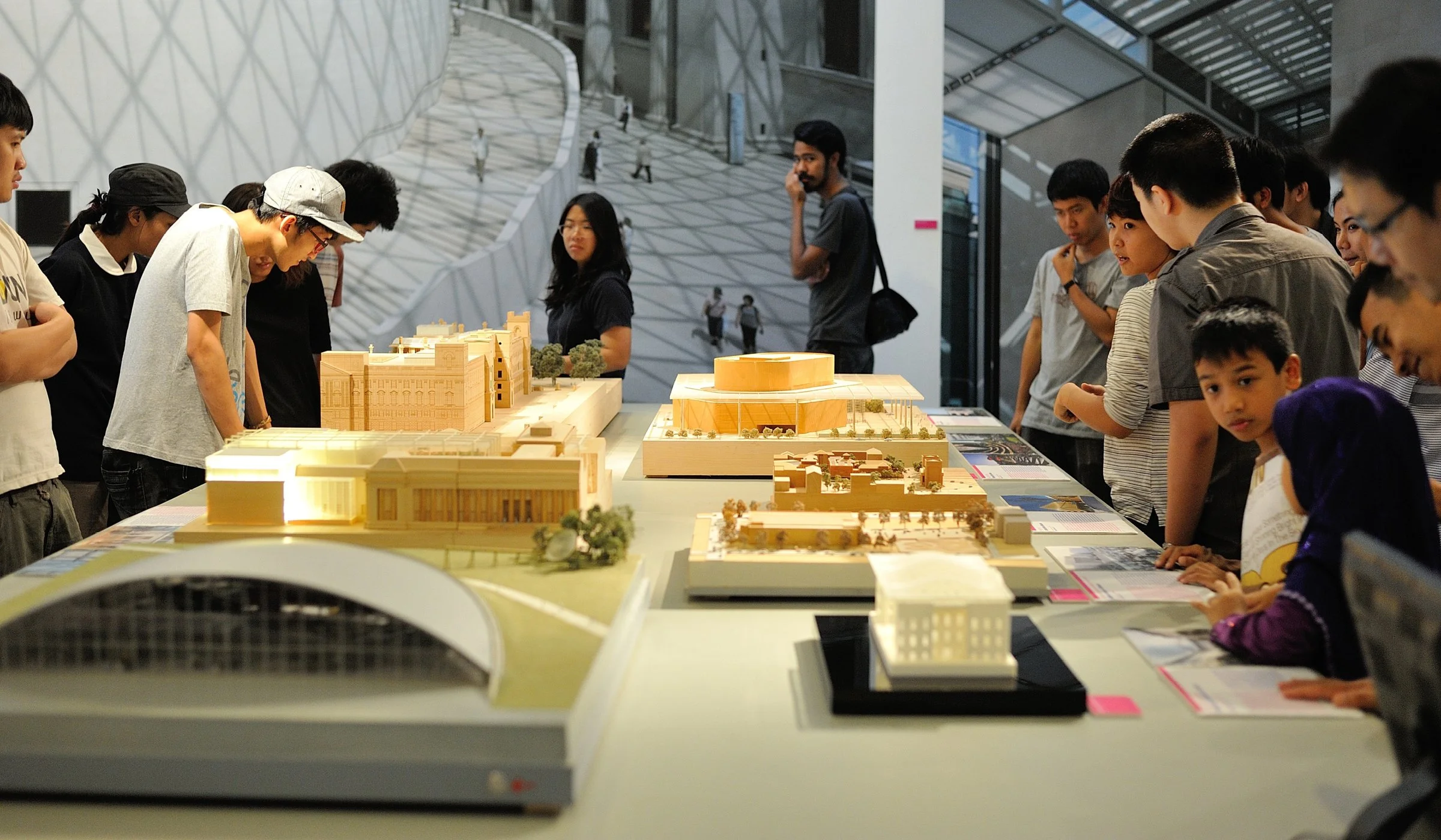 Bangkok Arts and Culture Centre