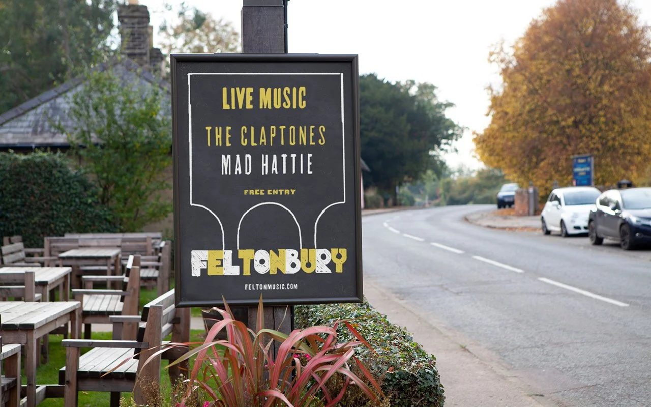 Feltonbury Music, Dance and Arts Festival