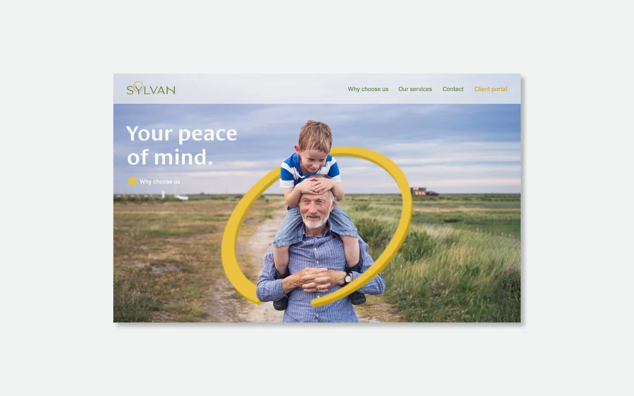 Sylvan Financial Management