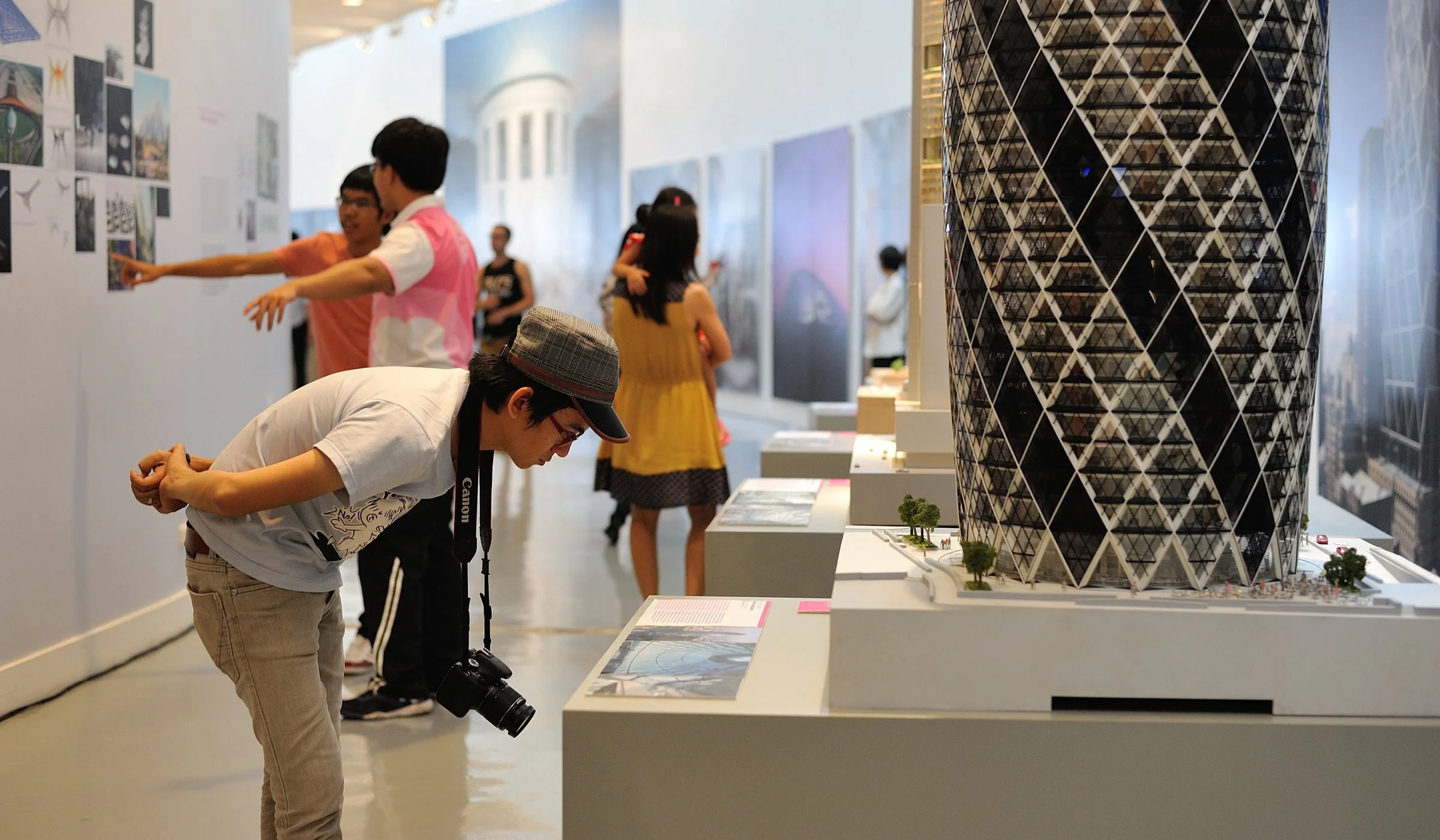 Bangkok Arts and Culture Centre