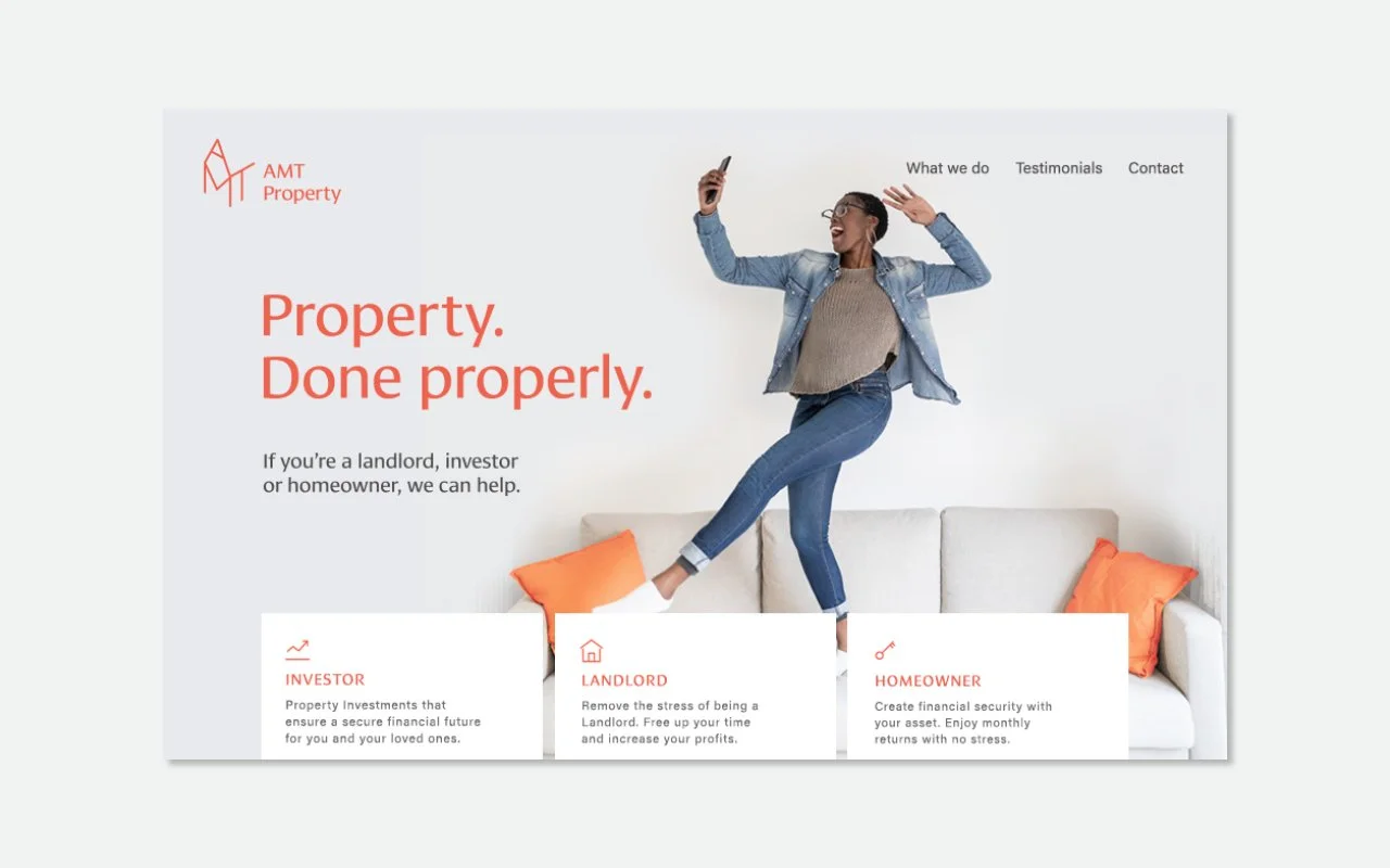 AMT Property