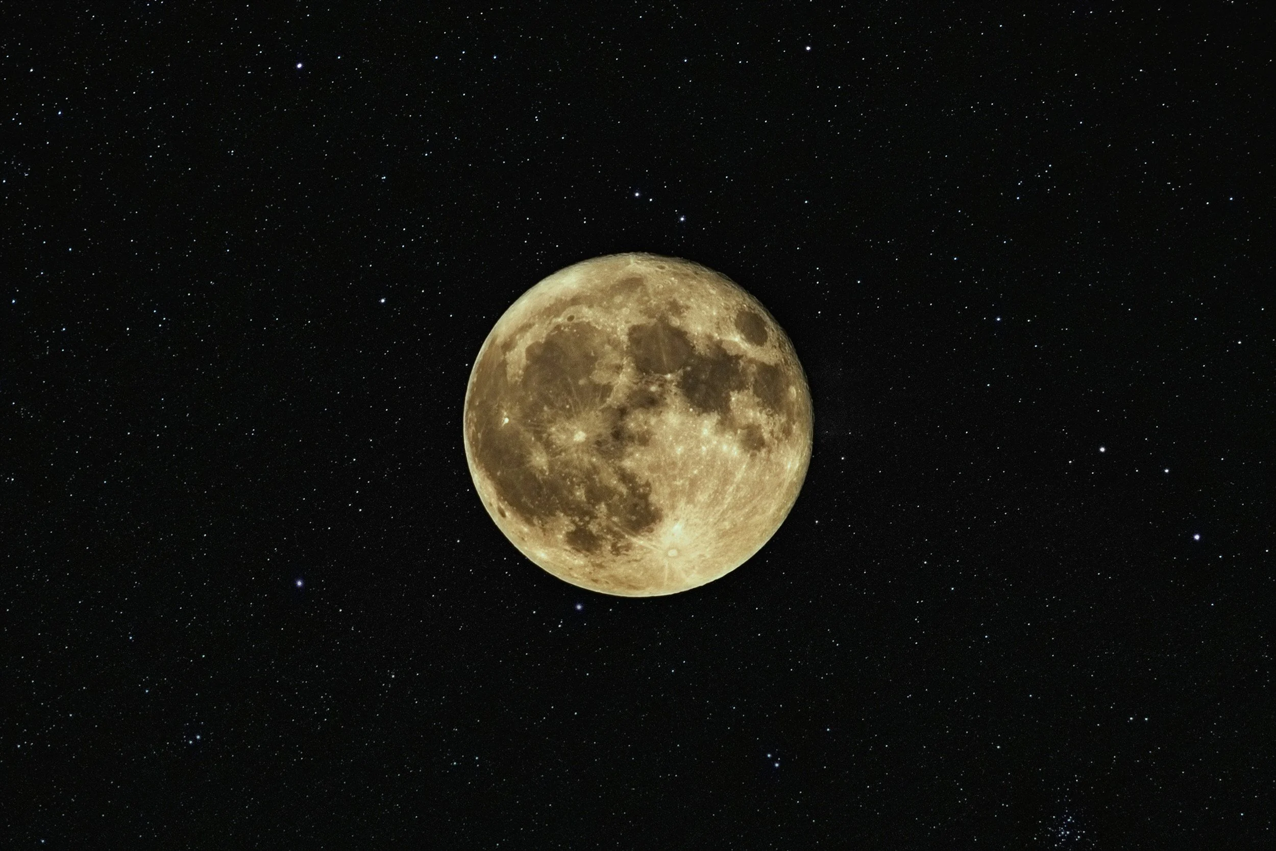 FULL MOON :: music & flow