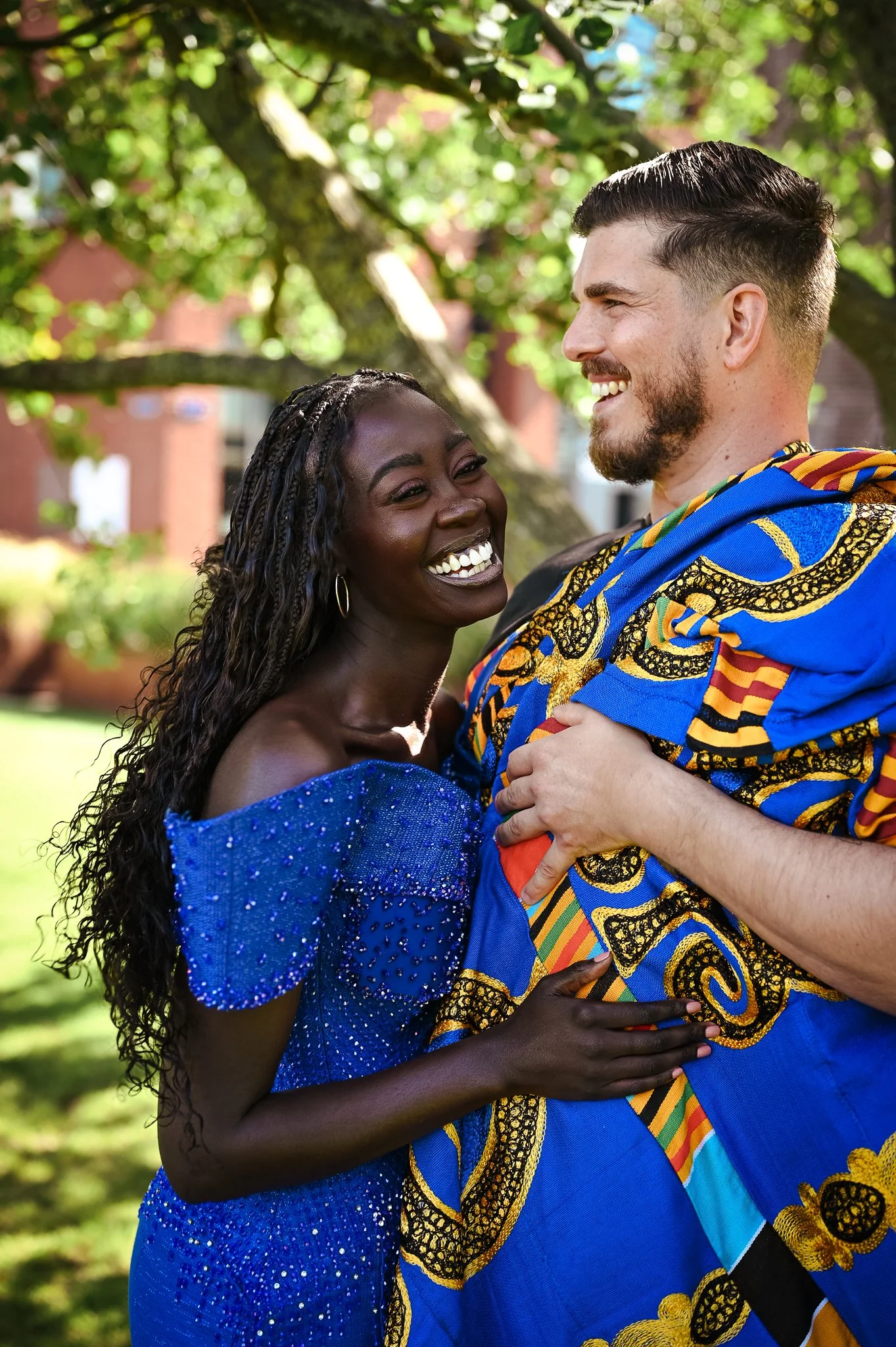 Bruiloft | Mike & Mindy