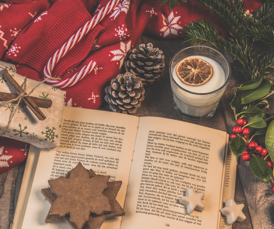 Natale meditativo - quarto appuntamento