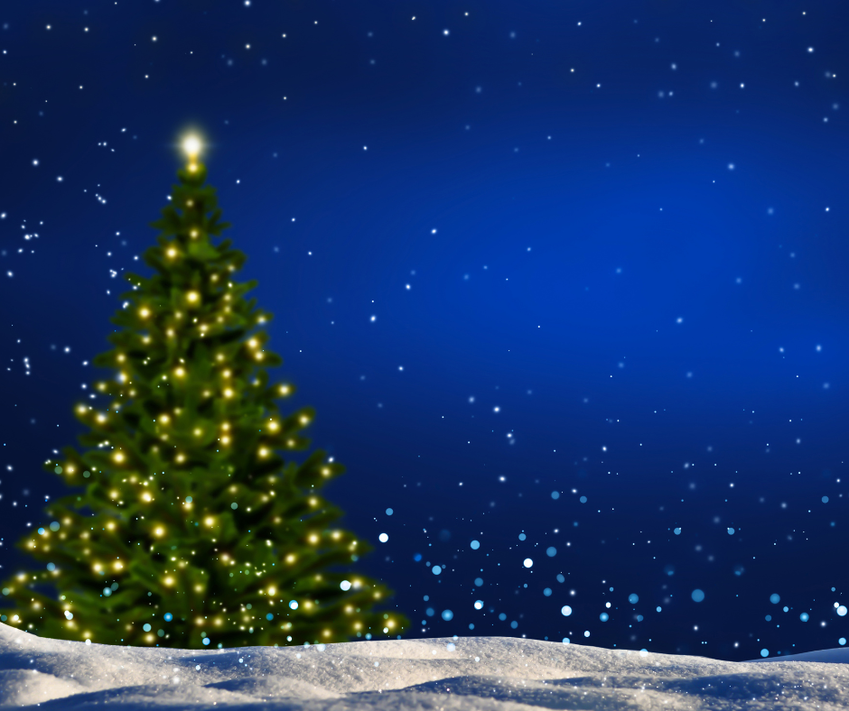 Natale meditativo - quinto incontro