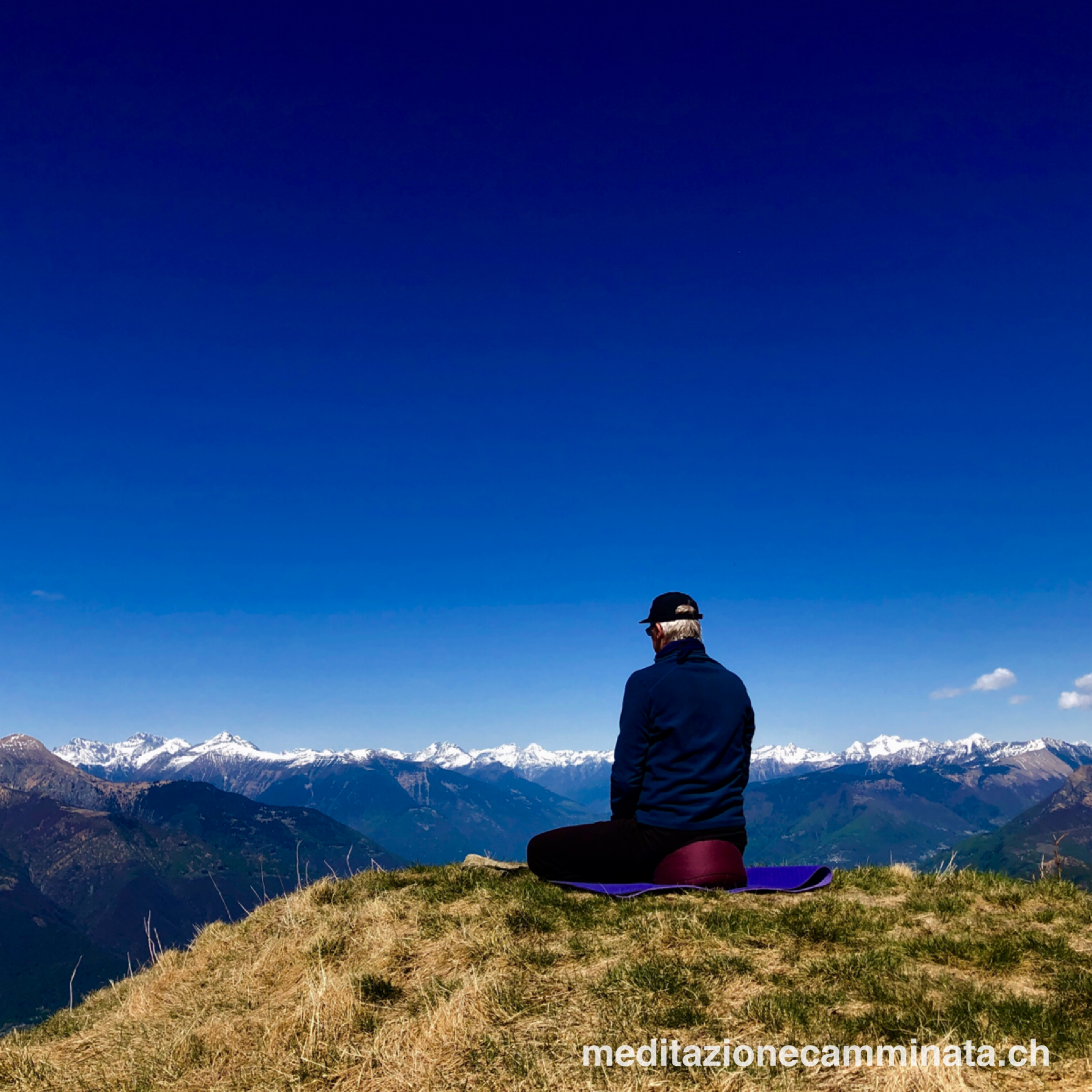 Meditazione e condivisione