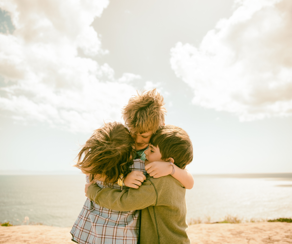 Webinar "Fratelli e sorelle"