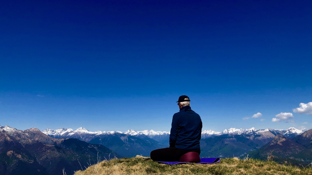 Meditazione e condivisione