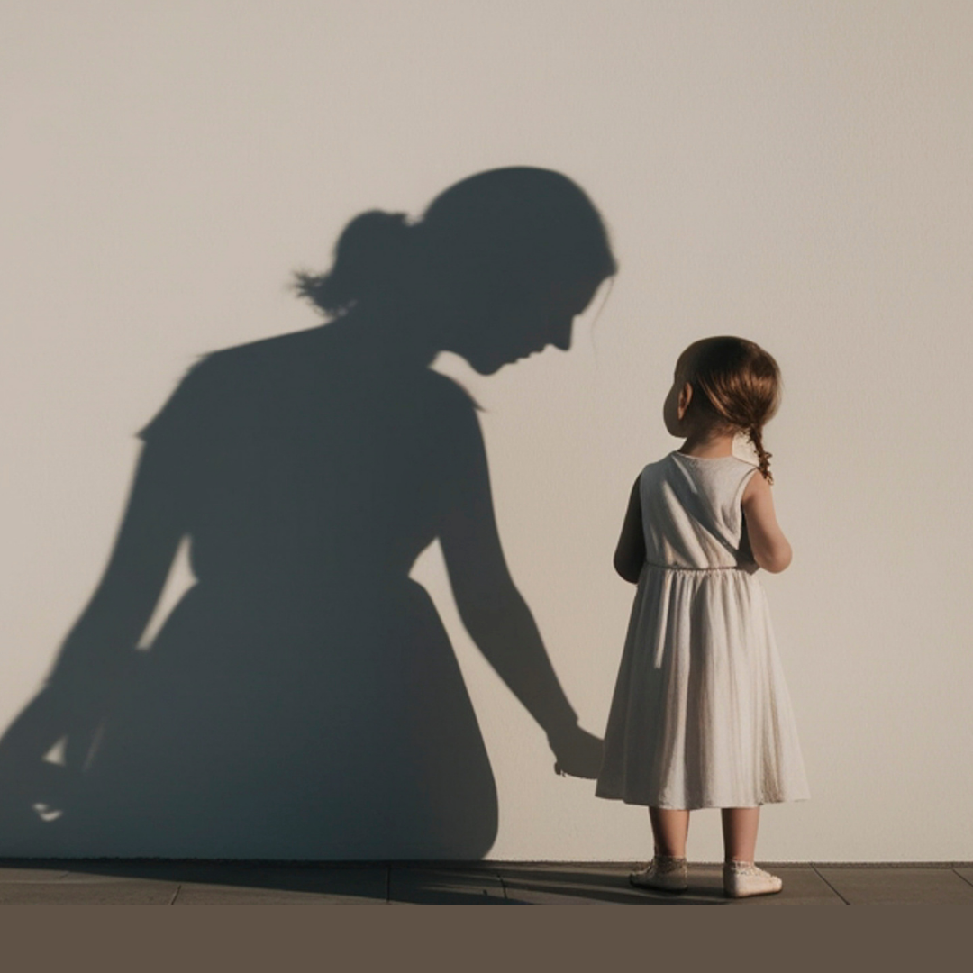 Meditazione guidata “Superare la sofferenza con la madre della tua infanzia”