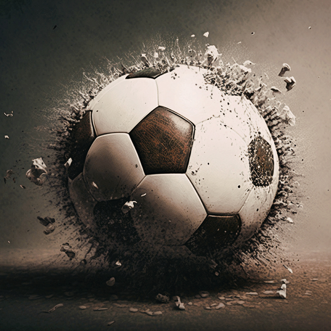 Messi - o come distruggere tutto in 120 minuti