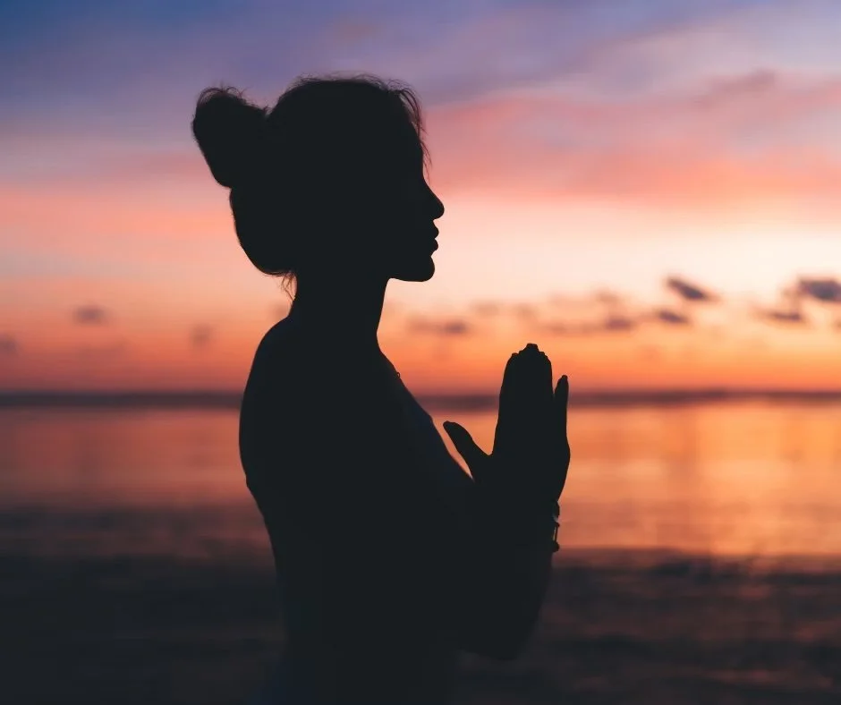 Meditazione del cibo e apertura dell'anno Dharmico