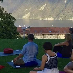 Sangha Ticino - Incontro aperto
