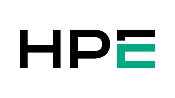 Close-up of a sign featuring the Google Cloud logo with text 'Google Cloud'.