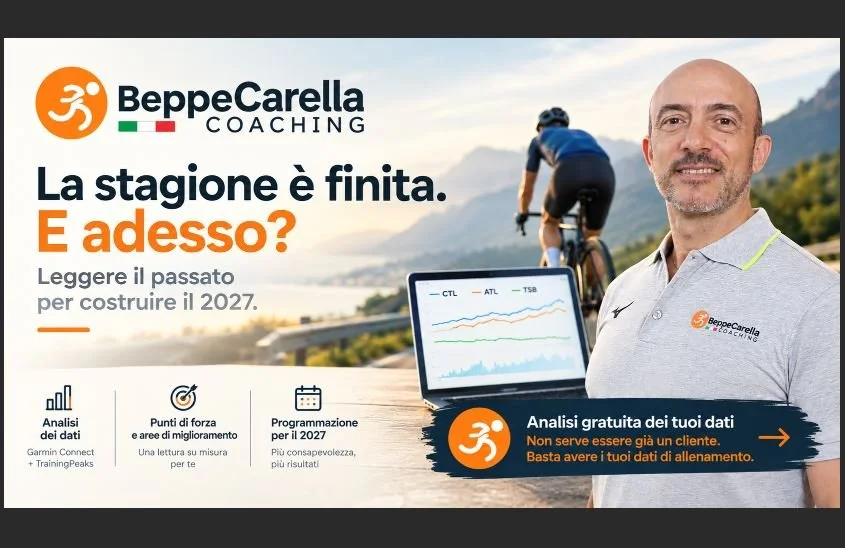 La stagione è finita. E adesso?