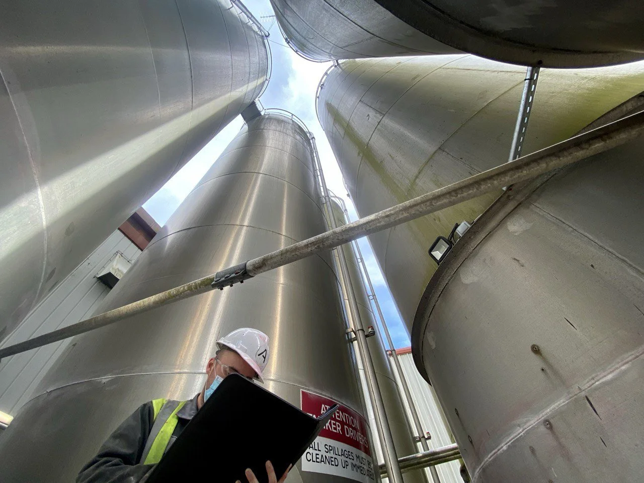 Axode Inspection Axiom Inspection Solutions Ltd