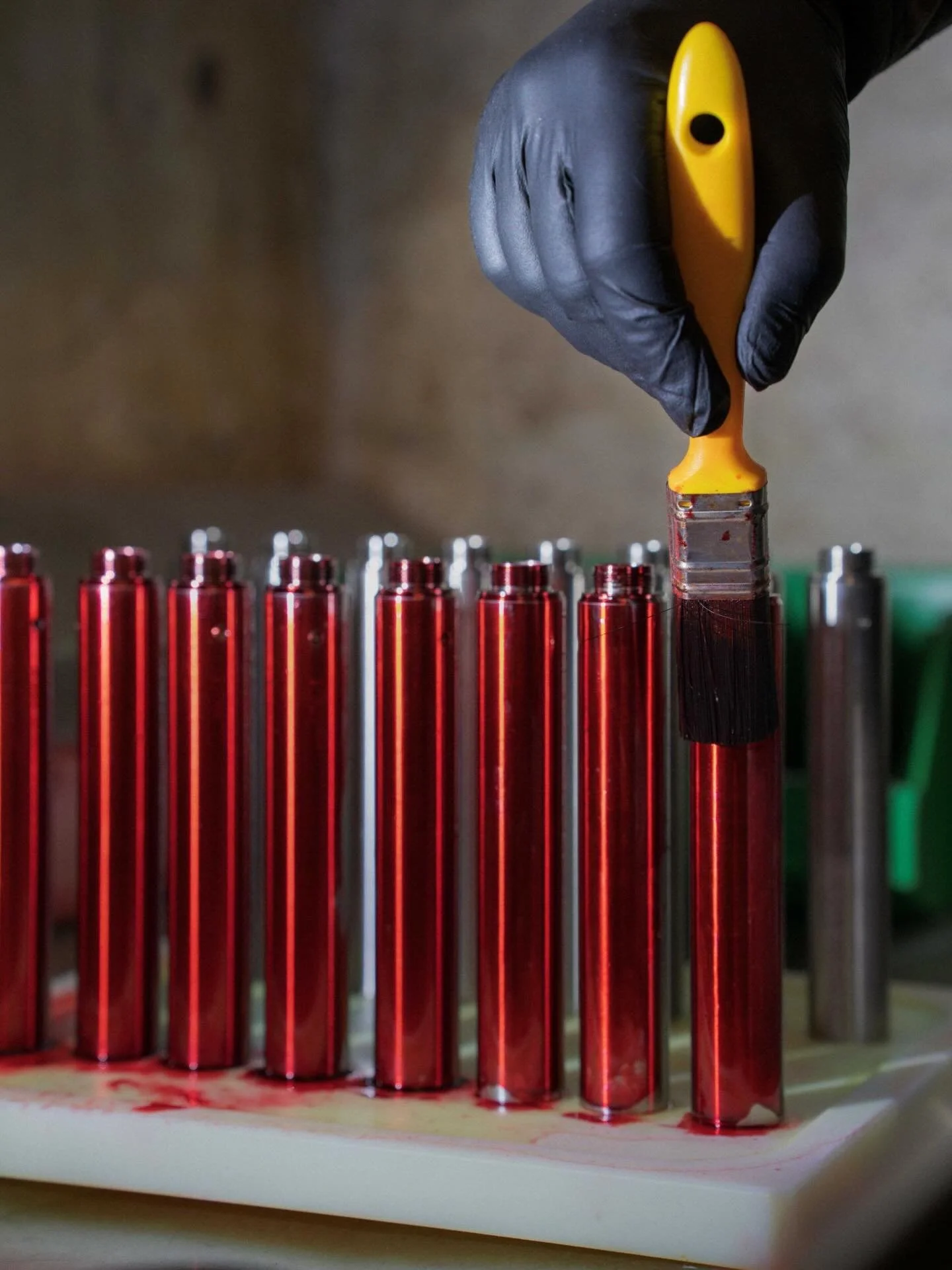 Dye Penetrant Inspection (DPI), or Liquid Penetrant Testing (PT), is often viewed as one of the more straightforward NDT methods, but when applied correctly, it remains one of the most effective techniques for detecting surface-breaking defects.

It 