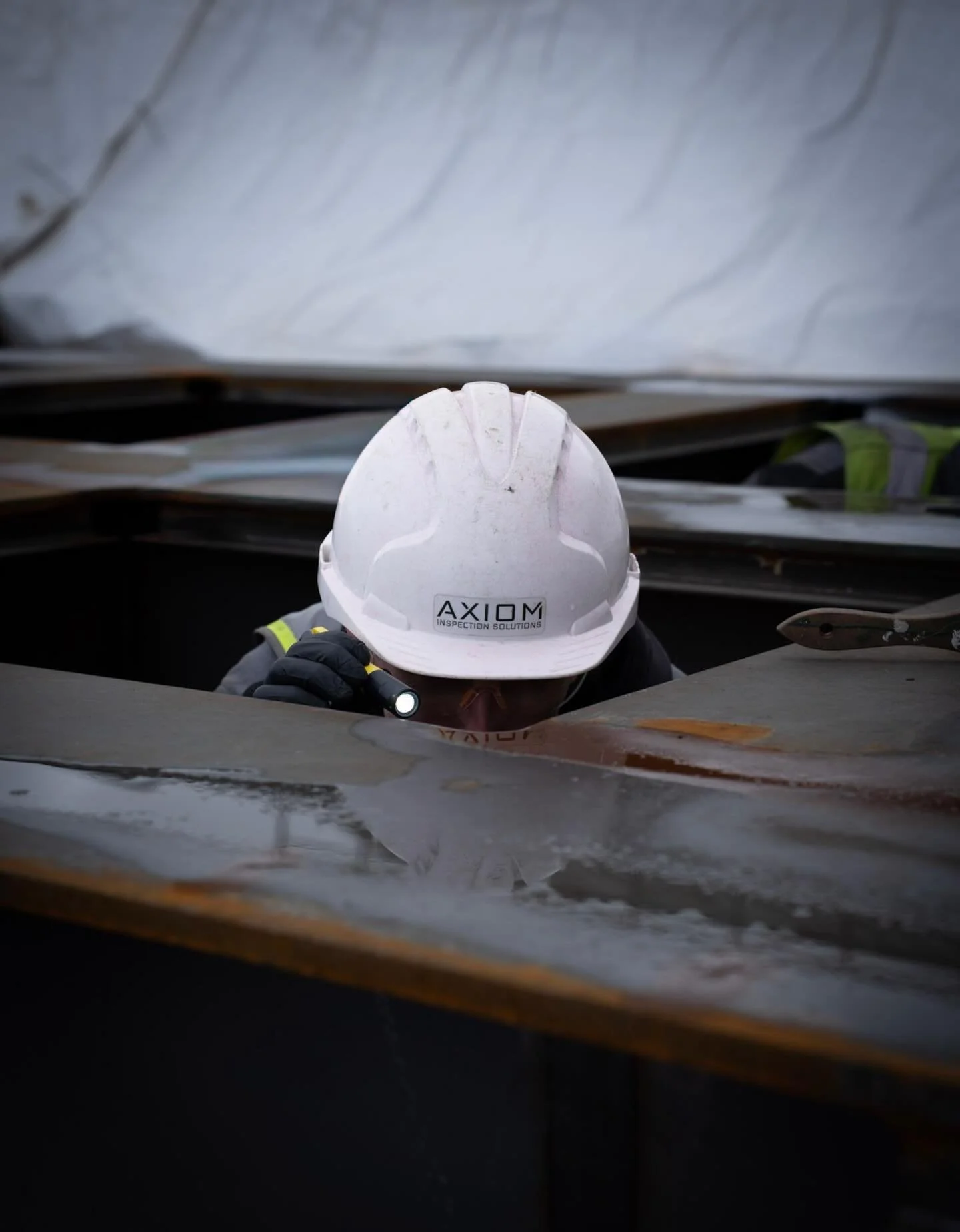 We provide professional non-destructive testing services to support our clients across fabrication, manufacturing and engineering projects. Through reliable inspection and experienced technicians, we help ensure components meet the standards and spec