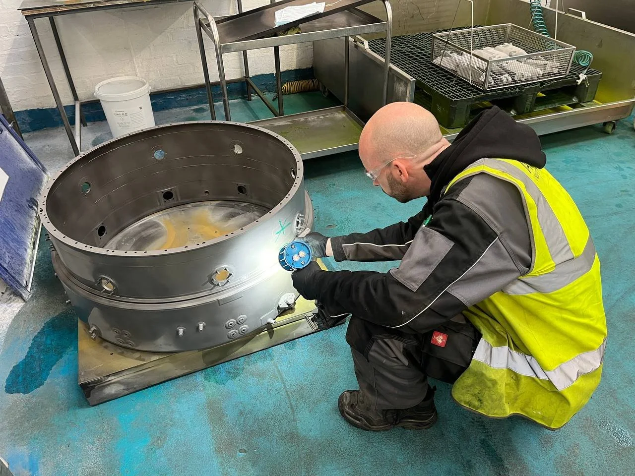 Axode Inspection Axiom Inspection Solutions Ltd