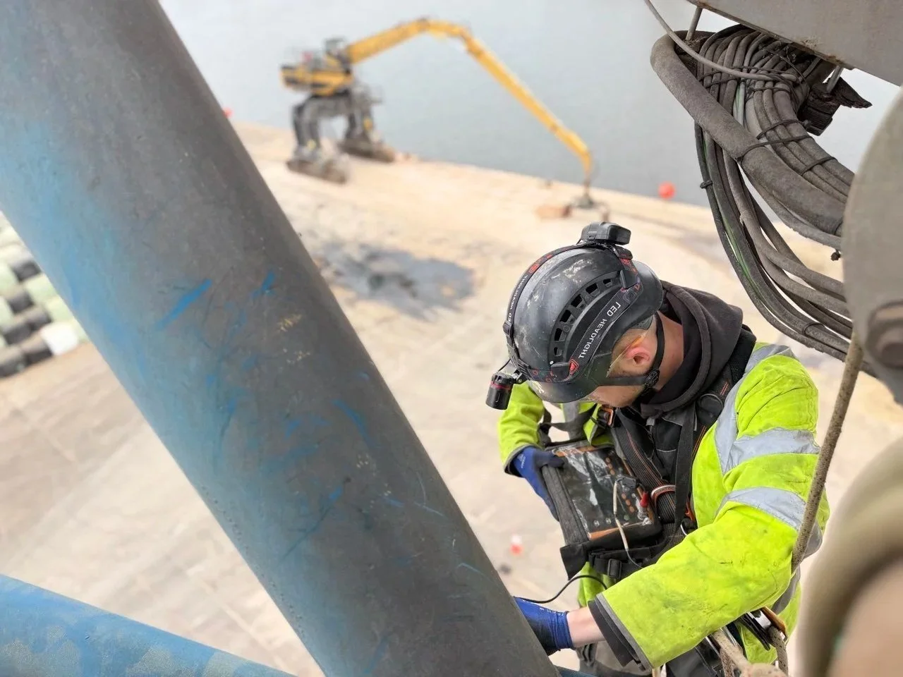 Axode Inspection Axiom Inspection Solutions Ltd
