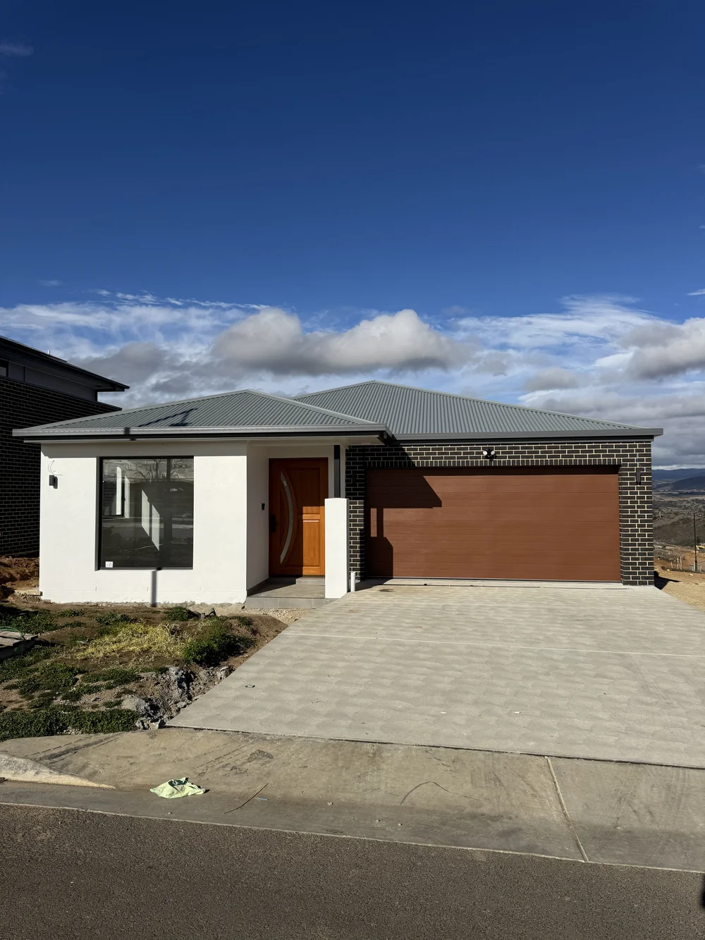 Construction Projects Canberra