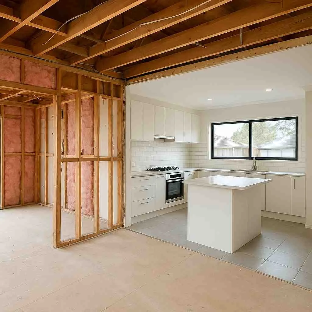 house renovations canberra, house renovation canberra, full house renovation canberra