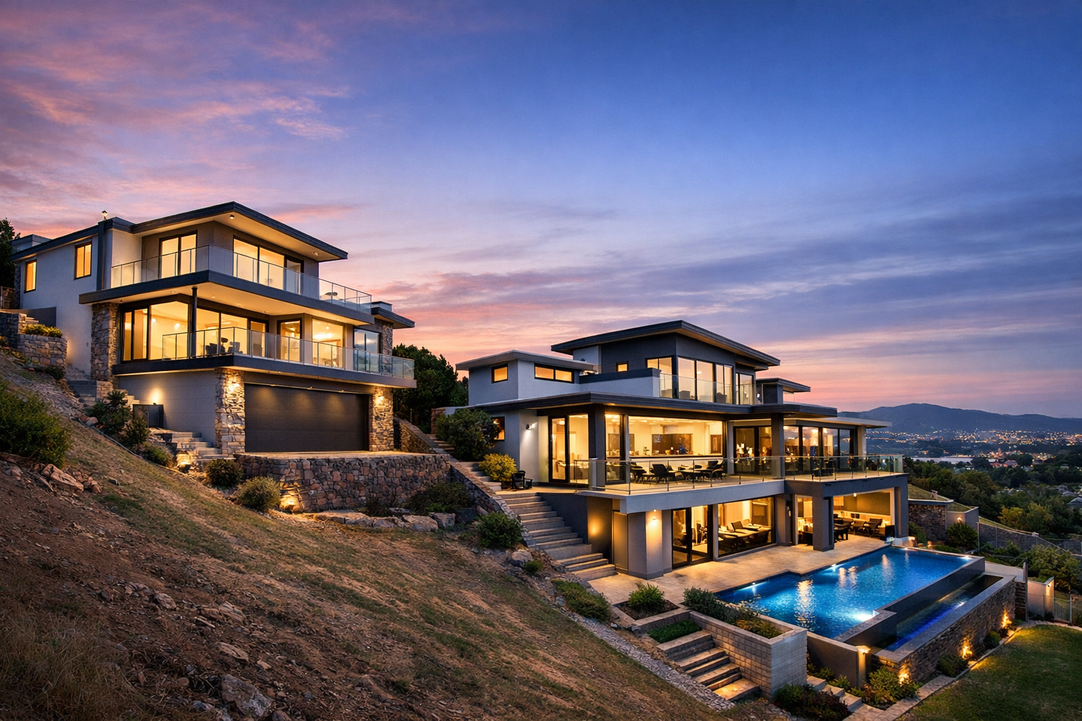 Sloping Block House Designs: A Complete Guide to Building Your Dream Home