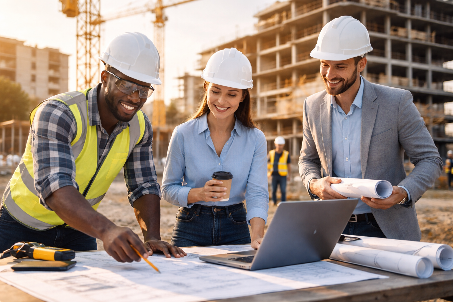 What is the Stage 4 Construction Process? Know Complete Details