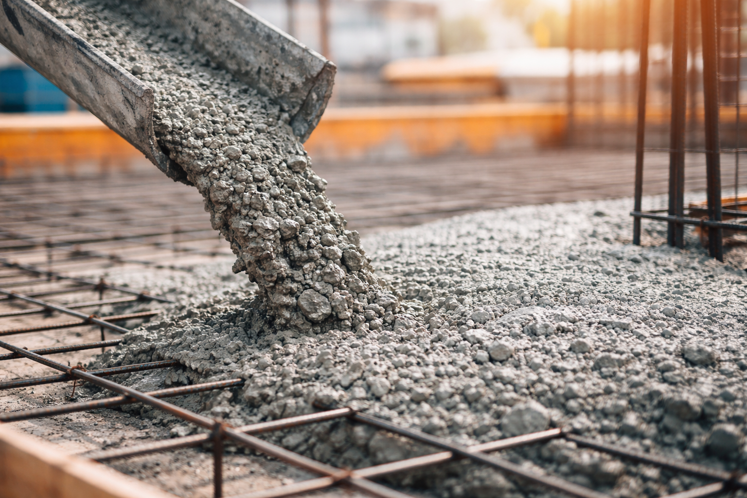 M20 vs M25 Concrete: Which Grade Suits Your Construction Project?
