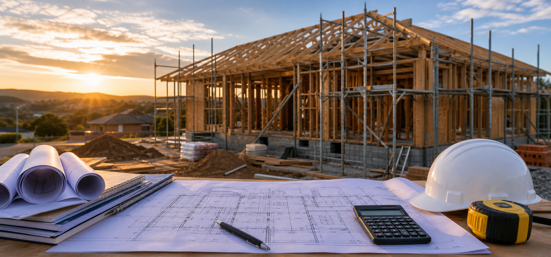 What are Common Mistakes to Avoid Building a House? Let us Discuss These Top 8