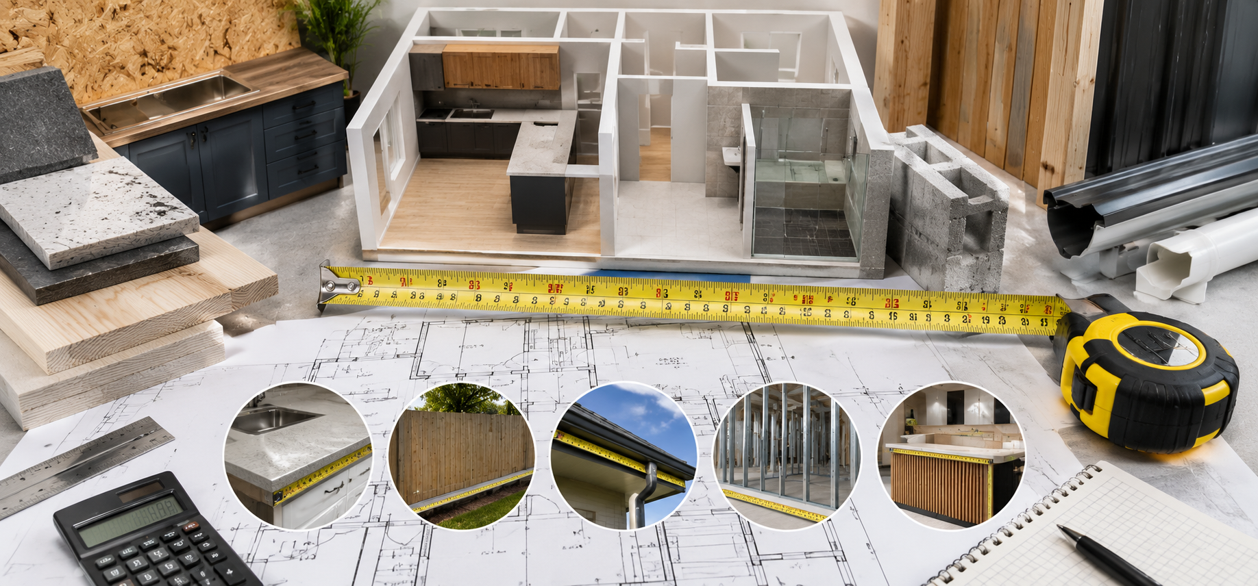 What Does LFT Mean in Construction? A Complete Guide