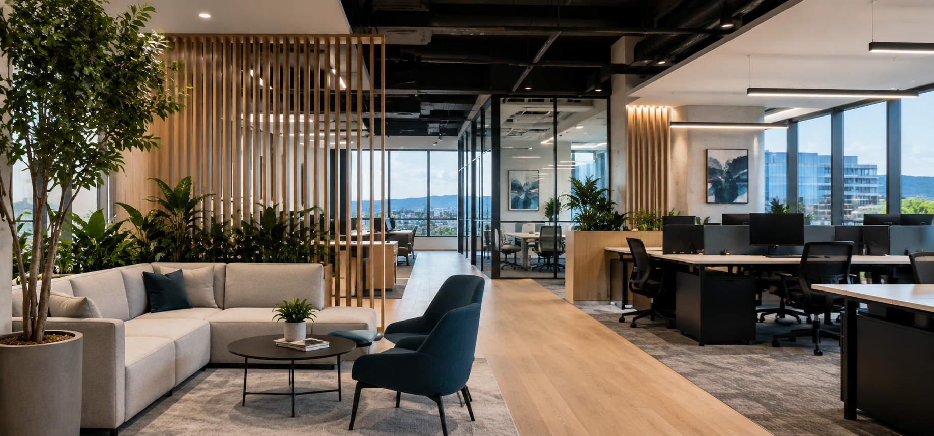 Fitout Budgeting Tips for Canberra Businesses