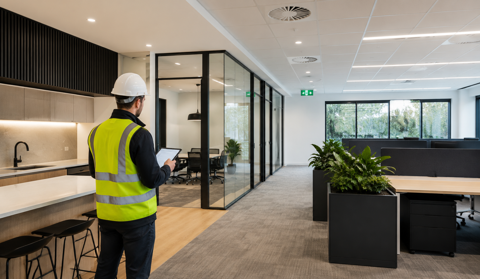 Fitout Handover and Defects Checklist: A Complete Guide