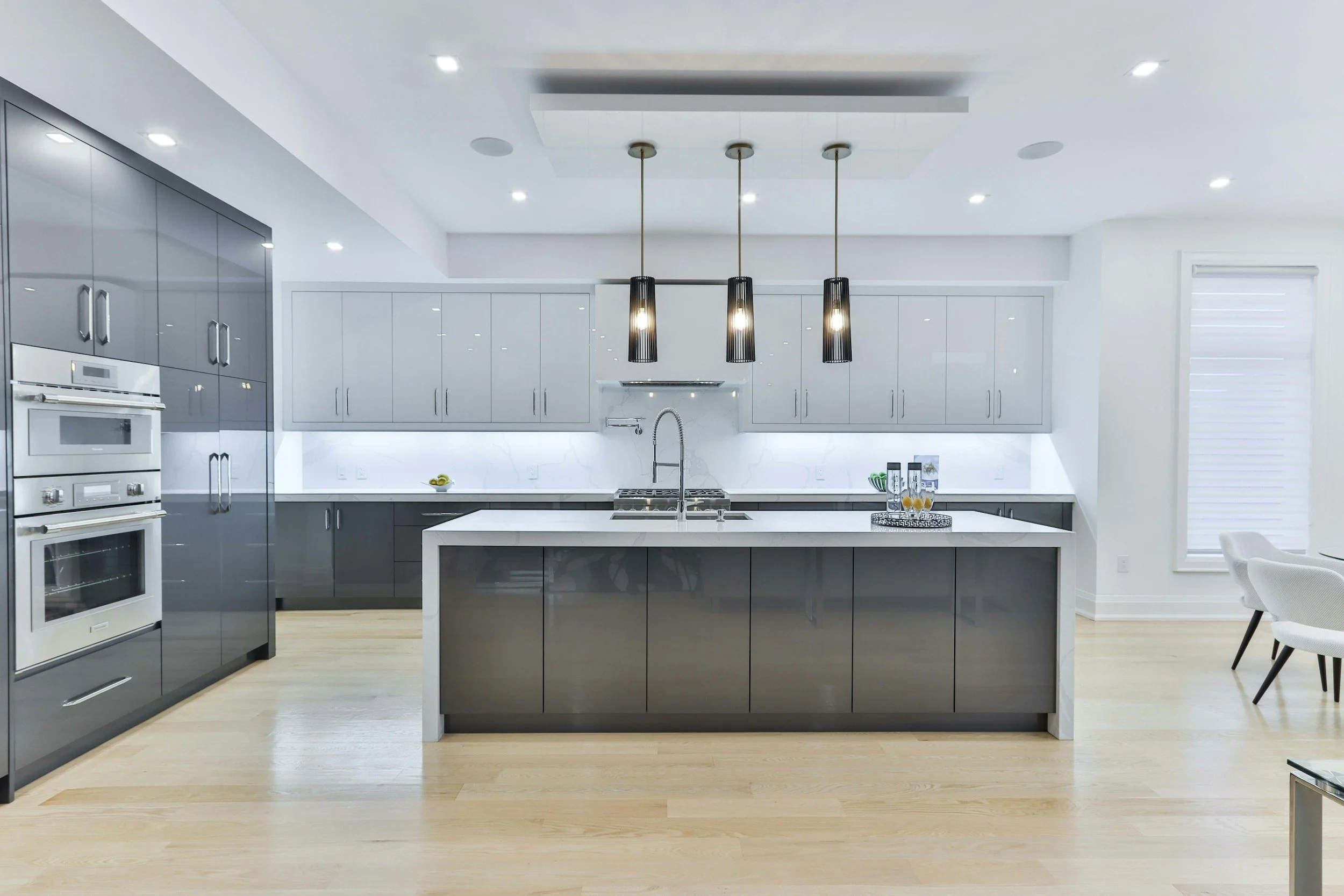 Kitchen Inclusion canberra