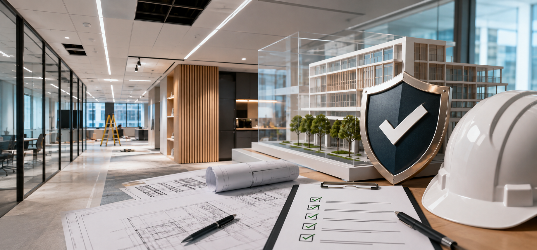 Fitout Compliance and DA Approvals in the ACT