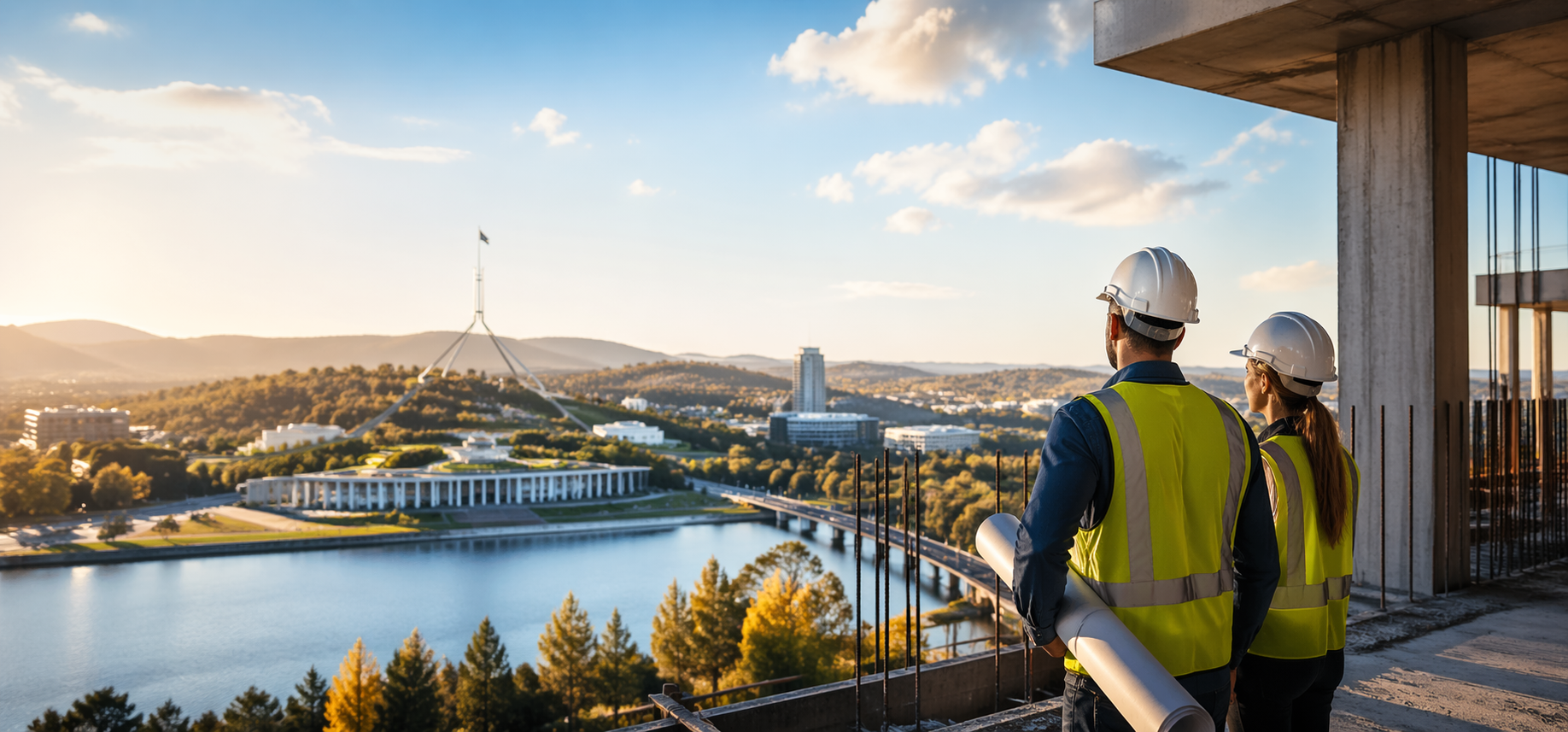 Best Construction Companies in Canberra