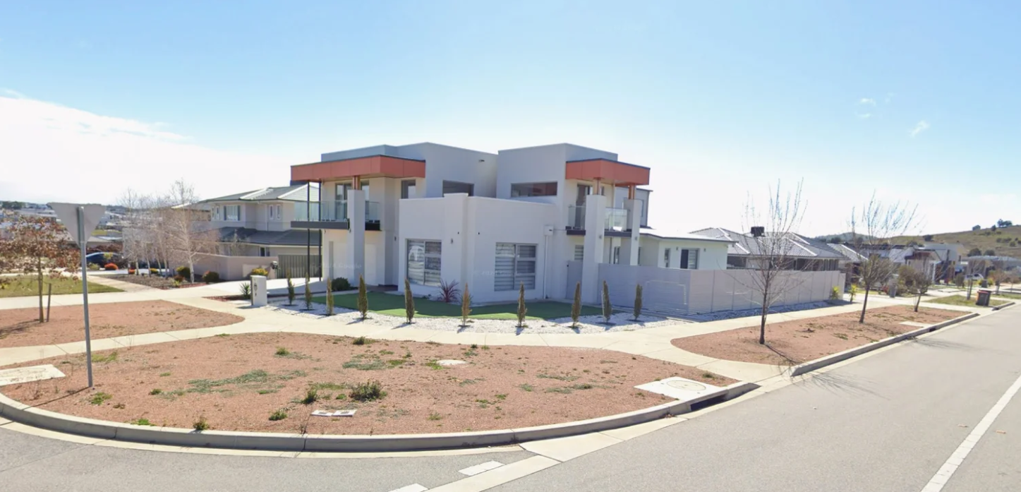 cheap house canberra, ACT