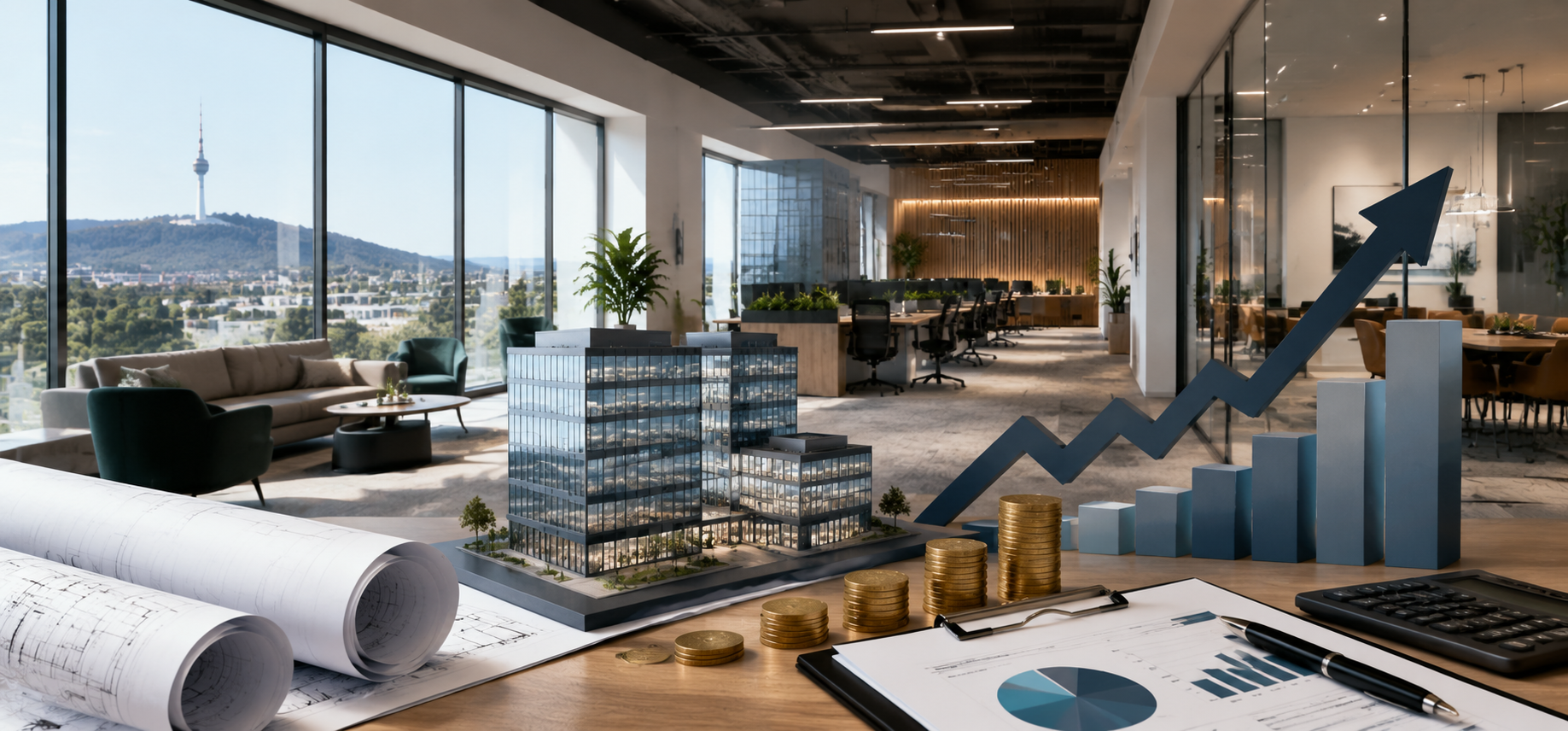 Fitout Finance and Lease Incentive Options for Canberra Businesses