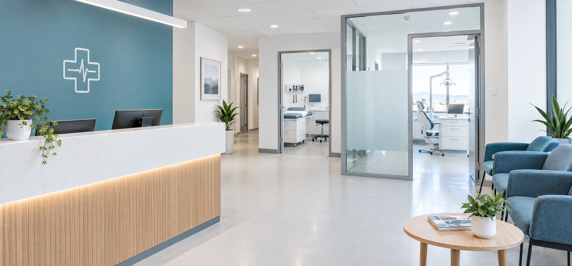 medical fitout cost in Canberra, ACT