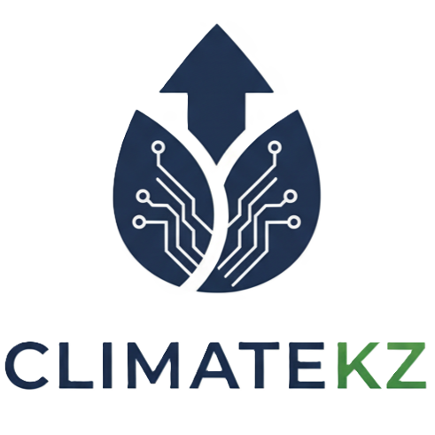 CLIMATEKZ 