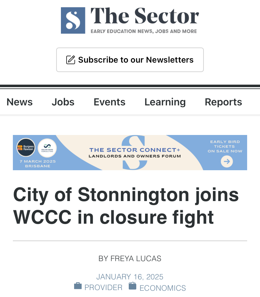 City of Stonnington joins WCCC in closure fight.jpeg