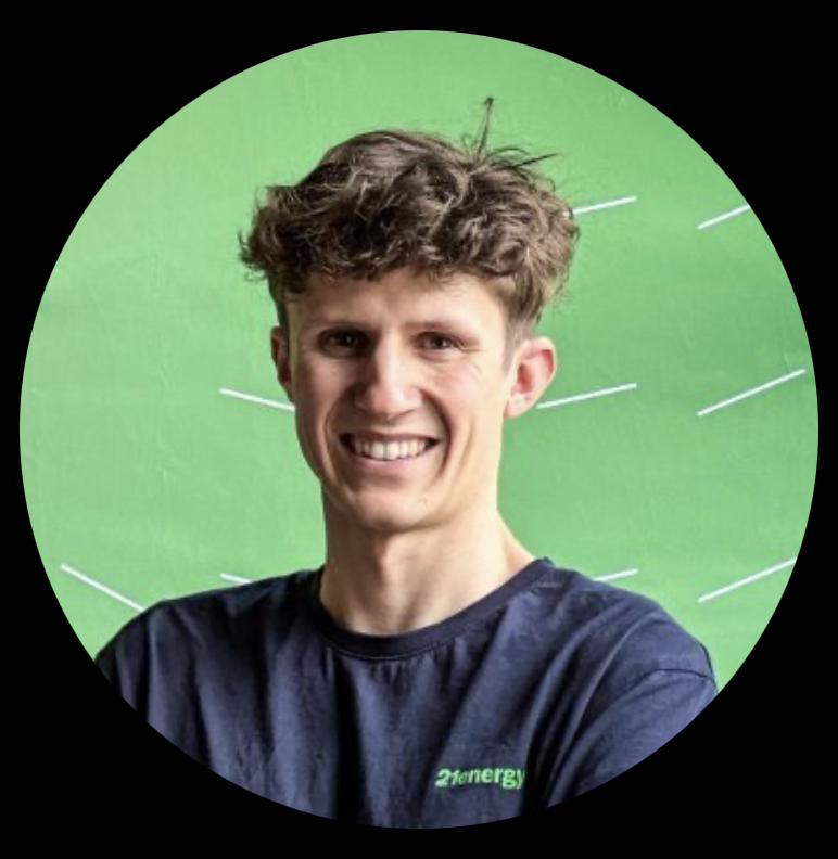 Fragerunde Nr. 31 - Lukas Waldner
