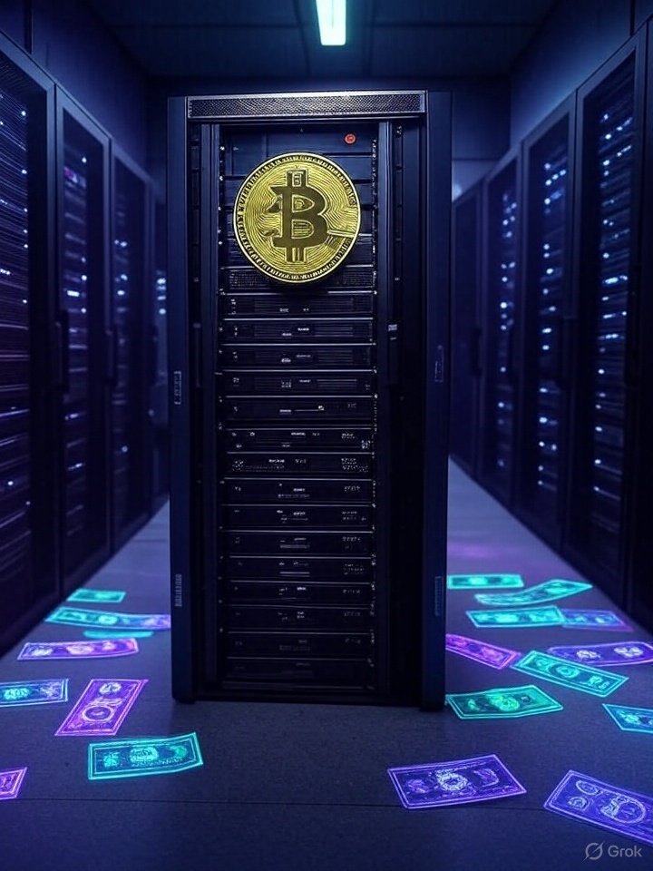 Bitcoin Full Node